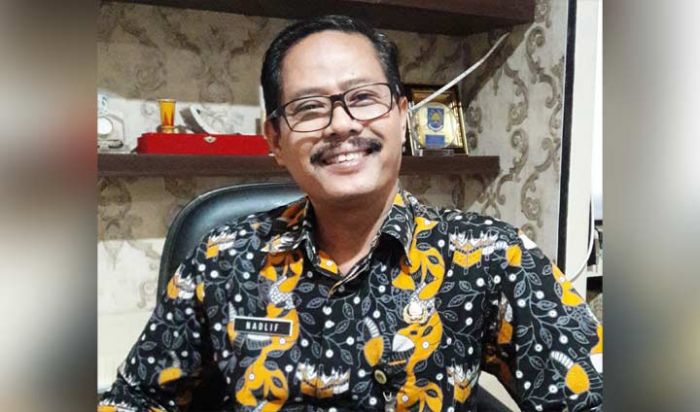 Rekom Diambil, Minggu Depan 5 Pejabat Hasil Lelang Dikukuhkan Rekom Diambil, Minggu Depan 5 Pejabat Hasil Lelang Dikukuhkan