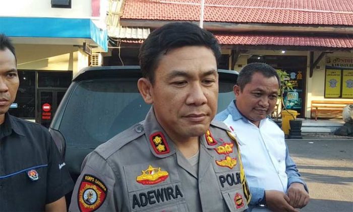 Penghina Jokowi Resmi Jadi Tersangka Penghina Jokowi Resmi Jadi Tersangka
