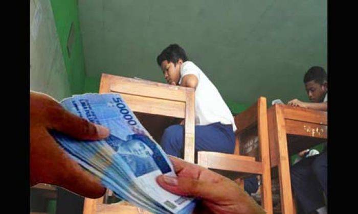 Giliran Netizen Ikut Bicara Bobroknya Sistem Dinas Pendidikan Jombang Giliran Netizen Ikut Bicara Bobroknya Sistem Dinas Pendidikan Jombang