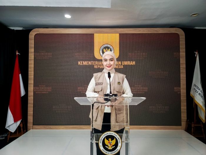 10 WNI Ditangkap Terkait Haji Ilegal, Kemenhaj: Tanpa Izin Tak Bisa Berangkat