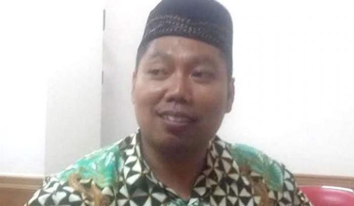 Pilkades Serentak Rawan Money Politics, Ketua AKD Gresik Minta Pemkab Buat Regulasi Pilkades Serentak Rawan Money Politics, Ketua AKD Gresik Minta Pemkab Buat Regulasi