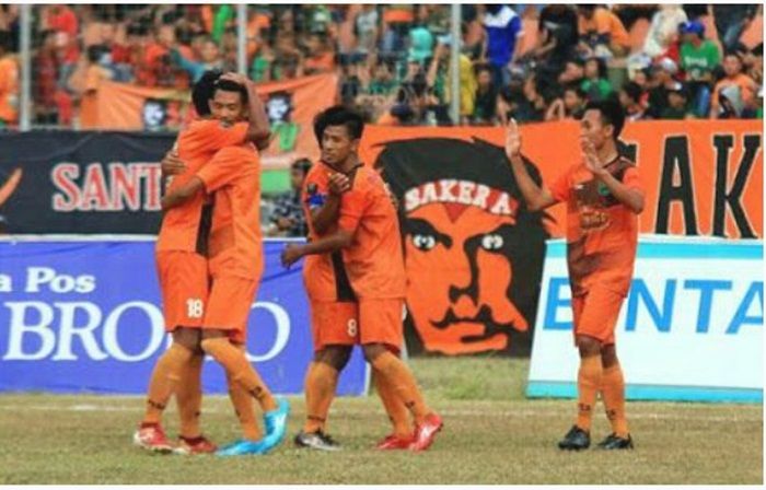 Liga 3: Persekabpas Tundukkan Malang United 1-0 Liga 3: Persekabpas Tundukkan Malang United 1-0