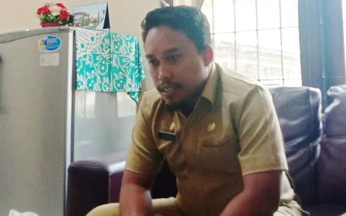 Jadikan Wisata Kuliner Andalan, Disbudpar Bangkalan Siapkan Relokasi PKL ke TRK Jadikan Wisata Kuliner Andalan, Disbudpar Bangkalan Siapkan Relokasi PKL ke TRK