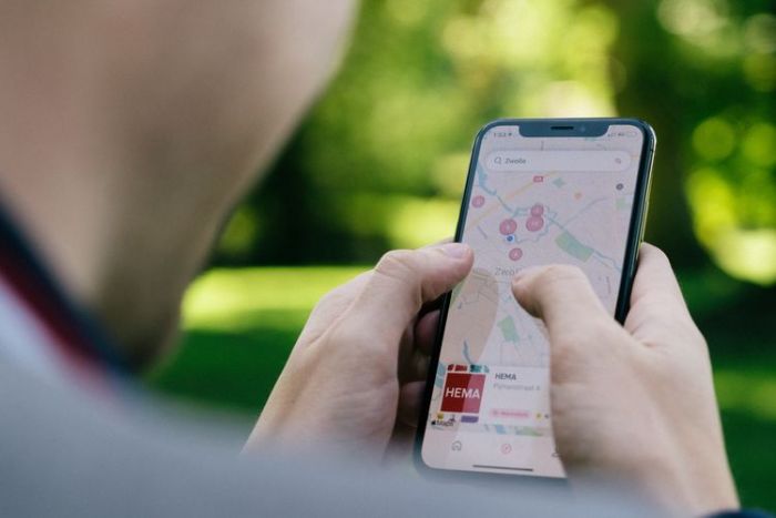 Cara Hapus History Google Maps dengan Mudah Cara Hapus History Google Maps dengan Mudah