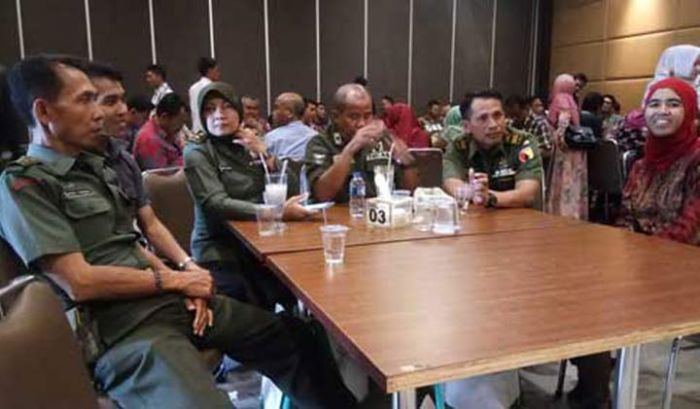 HARIAN BANGSA Bersinergi dengan Kodam V/Brawijaya dan Polda Jatim HARIAN BANGSA Bersinergi dengan Kodam V/Brawijaya dan Polda Jatim