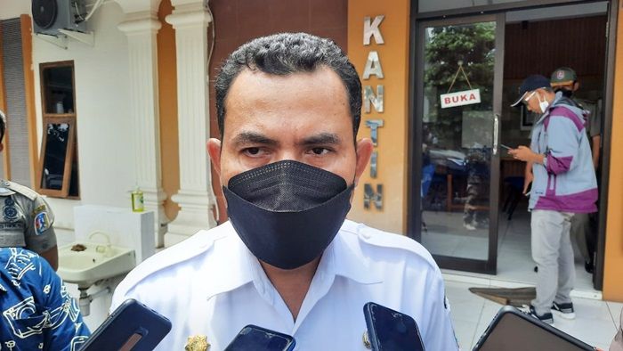 Kadinsos Tuban Akui Puluhan ASN Cairkan Dana Bansos Kadinsos Tuban Akui Puluhan ASN Cairkan Dana Bansos