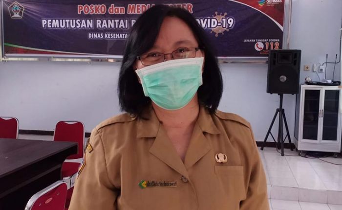 Penyintas Covid-19 di Blitar Tak Ada yang Lolos Syarat Donor Plasma Konvalesen Penyintas Covid-19 di Blitar Tak Ada yang Lolos Syarat Donor Plasma Konvalesen