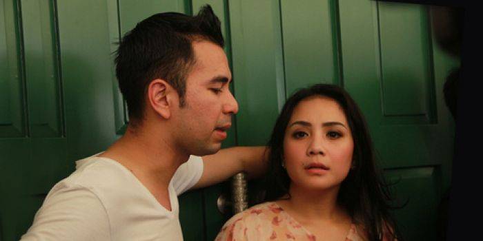 Belum Lama Nikah, Raffi Umumkan Nagita Hamil Sambil Nangis Belum Lama Nikah, Raffi Umumkan Nagita Hamil Sambil Nangis