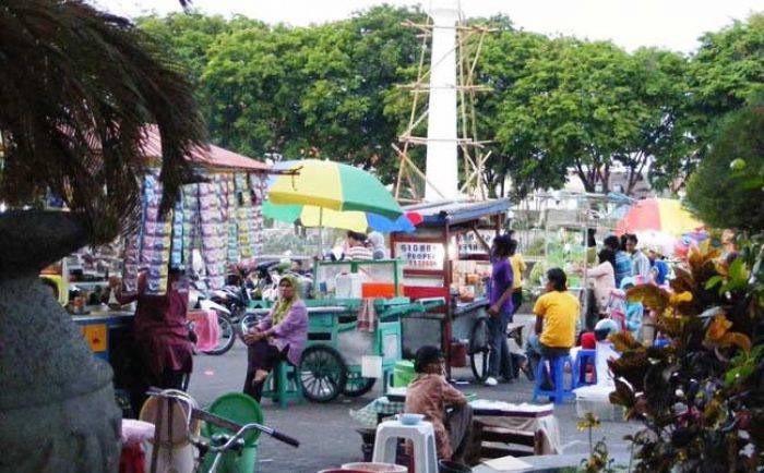 DPRD Dukung Bupati Jadikan Kawasan Alun-alun sebagai Wisata Heritage