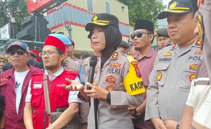 Kapolres Pelabuhan Tanjung Perak Dituntut Tanggung Jawab atas Kematian Tahanan Narkoba