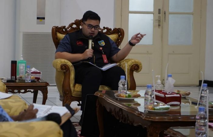 ASN di Kabupaten Kediri Diminta untuk Terus Tingkatkan Kompetensi ASN di Kabupaten Kediri Diminta untuk Terus Tingkatkan Kompetensi