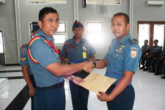 Tingkatkan Kemampuan Personel Koarmatim Melalui Kursus Kibi Elementary Tingkatkan Kemampuan Personel Koarmatim Melalui Kursus Kibi Elementary