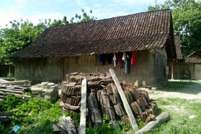 Melihat Desa Terpencil di Bojonegoro, Warga Napis Akrab dengan Banjir dan Longsor Melihat Desa Terpencil di Bojonegoro, Warga Napis Akrab dengan Banjir dan Longsor