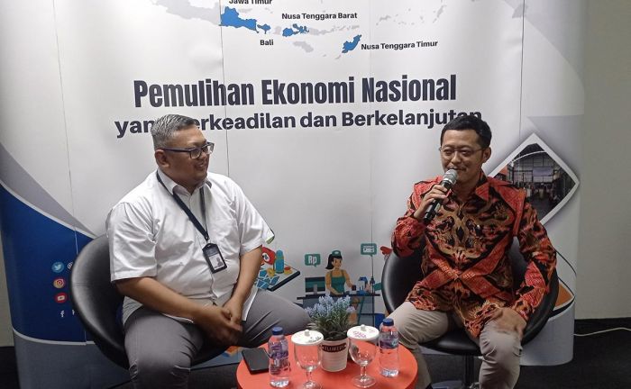 Awasi e-Commerce, KPPU Fokus Tangani Transformasi Digital Awasi e-Commerce, KPPU Fokus Tangani Transformasi Digital