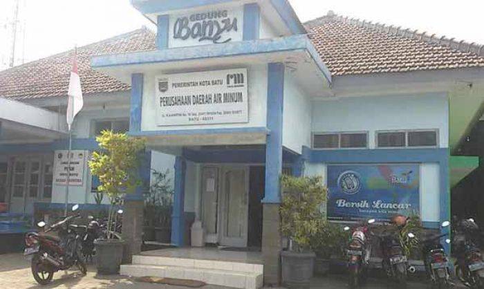 Pendaftar Dirut PDAM Kota Batu Terus Meningkat Pendaftar Dirut PDAM Kota Batu Terus Meningkat