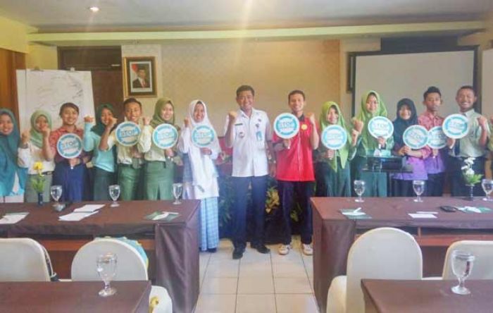 Giliran Pelajar di Kecamatan Bumiaji yang Dapat Sosialisasi tentang Darurat Narkoba dari BNN Batu Giliran Pelajar di Kecamatan Bumiaji yang Dapat Sosialisasi tentang Darurat Narkoba dari BNN Batu