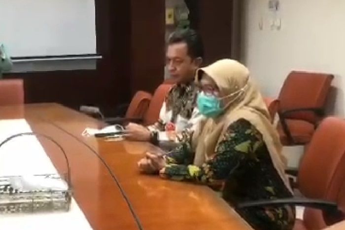 Viral Band Kotak Manggung di Halaman Rumah Sakit, Direktur RSUD Bangil Minta Maaf