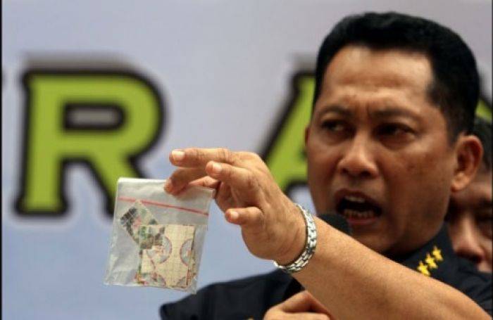 Narkoba Dalam Bentuk Makanan dan Minuman Sasar Anak TK dan SD Narkoba Dalam Bentuk Makanan dan Minuman Sasar Anak TK dan SD