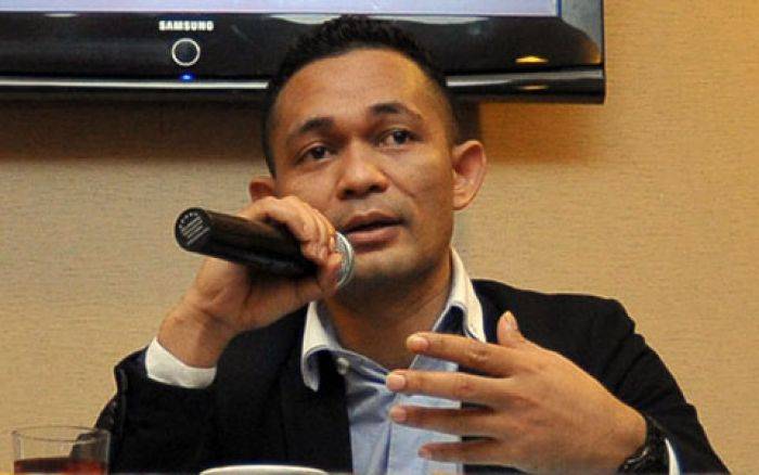 88 Relawan Jokowi Nuntut Status, JK: Kalau Nuntut Bukan Relawan 88 Relawan Jokowi Nuntut Status, JK: Kalau Nuntut Bukan Relawan