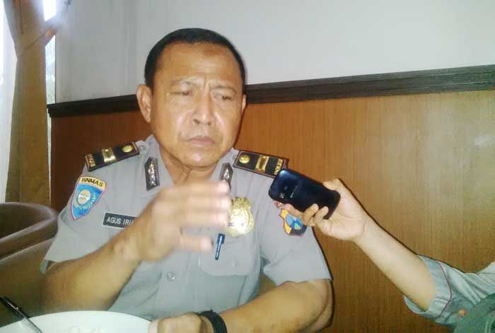 Tujuh Korban Tewas dalam Musibah Longsor Pacitan Tujuh Korban Tewas dalam Musibah Longsor Pacitan