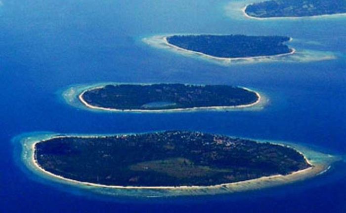 Pemerintah Buka Peluang Investor Kelola Ribuan Pulau, Ditawarkan ke Asing, Bebas Diberi Nama Pemerintah Buka Peluang Investor Kelola Ribuan Pulau, Ditawarkan ke Asing, Bebas Diberi Nama