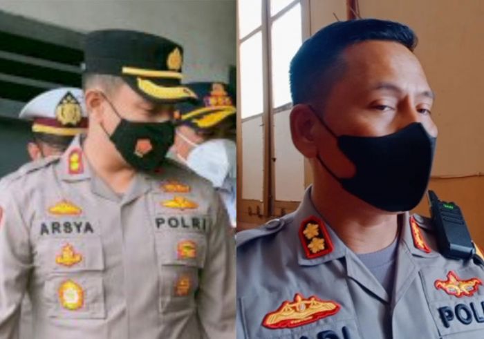 Sekat Sejumlah Ruas Jalan di Malam Tahun Baru 2022, Kapolres Imbau Giat Nobar Tak Abaikan Prokes Sekat Sejumlah Ruas Jalan di Malam Tahun Baru 2022, Kapolres Imbau Giat Nobar Tak Abaikan Prokes
