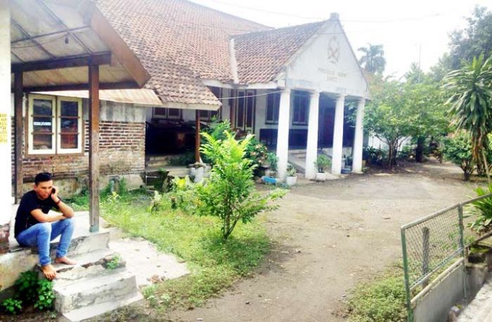 Kinerja DPRD Pasuruan Loyo, Tahun ini hanya Separuh Raperda Disahkan Kinerja DPRD Pasuruan Loyo, Tahun ini hanya Separuh Raperda Disahkan
