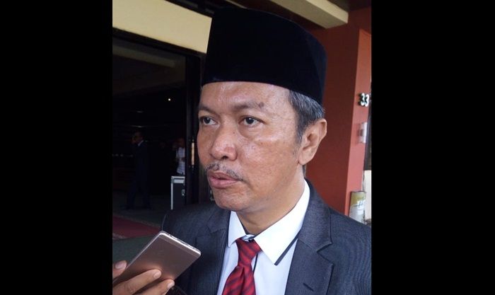 Cegah Banjir dan Longsor, BPBD Sumenep Imbau Masyarakat Lakukan Reboisasi Cegah Banjir dan Longsor, BPBD Sumenep Imbau Masyarakat Lakukan Reboisasi