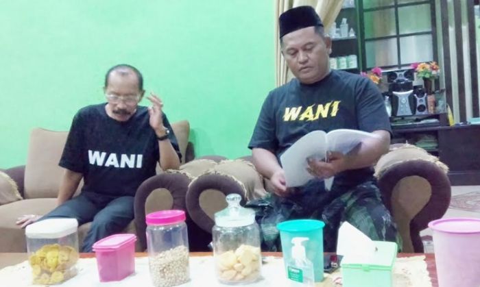 Kiprah ​Sugiri Sancoko-Lisdyarita untuk Bawa Ponorogo Hebat dan Bermartabat Ditunggu 