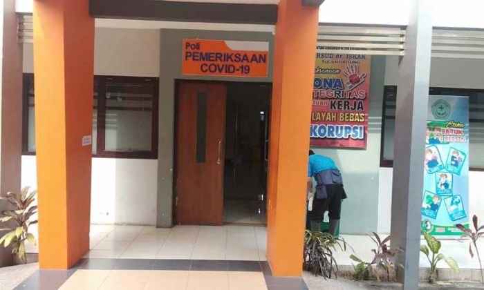 Bukan Hoax, Soal Hasil Lab PCR 7 Anggota DPRD Ponorogo yang Dinyatakan Positif Covid-19