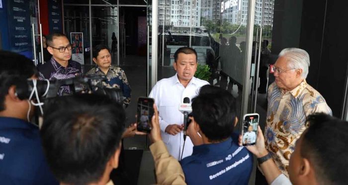 Reforma Agraria Jadi Solusi Pemerintah Atasi Kemiskinan Ekstrem Lewat Redistribusi Tanah