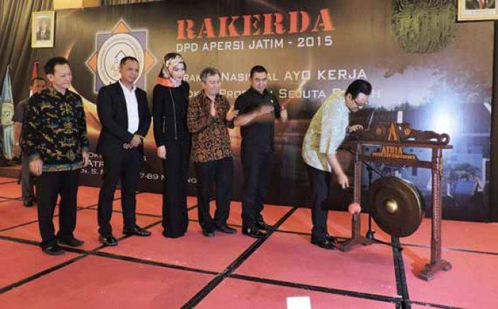 Program 1 Juta Rumah Sulit Terealisasi, Serapan Baru 4,5 % Program 1 Juta Rumah Sulit Terealisasi, Serapan Baru 4,5 %