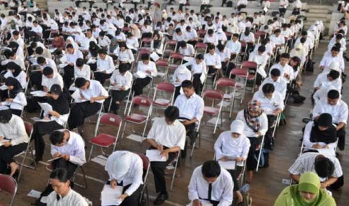 Rekrutmen ASN Baru hanya untuk Kementerian Rekrutmen ASN Baru hanya untuk Kementerian