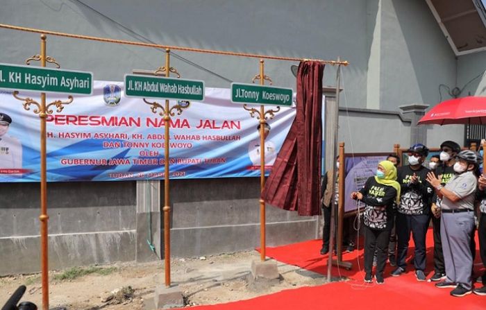 Nama KH Hasyim Asy Nama KH Hasyim Asy
