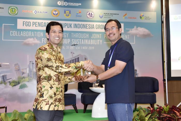 ITS Masuk Urutan Pertama Kampus Terbaik Logistik dan Manajemen Rantai Pasok di Indonesia ITS Masuk Urutan Pertama Kampus Terbaik Logistik dan Manajemen Rantai Pasok di Indonesia