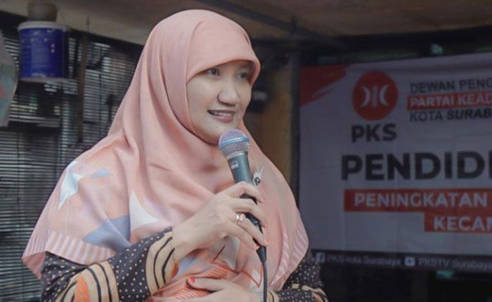 Anggota Banggar DPRD Jatim ini Dukung Langkah Gubernur Khofifah untuk Korban Tragedi Kanjuruhan Anggota Banggar DPRD Jatim ini Dukung Langkah Gubernur Khofifah untuk Korban Tragedi Kanjuruhan
