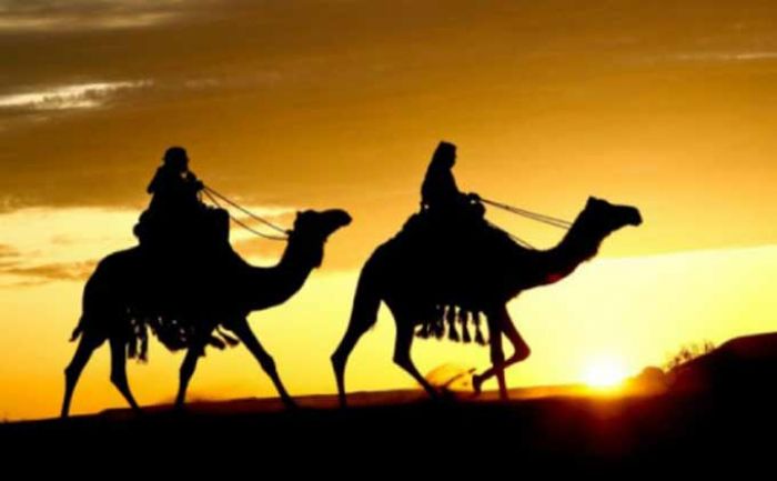 Tafsir Al-Nahl 121-122: Ibrahim A.S. Al-Mujtaba, Muhammad SAW Al-Mustafa, Bedanya? Tafsir Al-Nahl 121-122: Ibrahim A.S. Al-Mujtaba, Muhammad SAW Al-Mustafa, Bedanya?