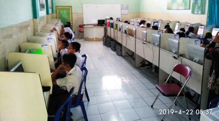 UNBK di Kota Malang Terapkan Dua atau Tiga Termin UNBK di Kota Malang Terapkan Dua atau Tiga Termin
