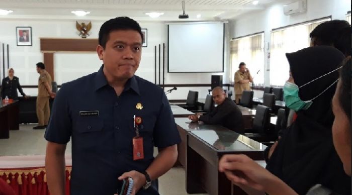 Diskominfo Kediri: Pasien Terkonfirmasi Covid-19 asal Blitar Sudah Boleh Pulang Diskominfo Kediri: Pasien Terkonfirmasi Covid-19 asal Blitar Sudah Boleh Pulang