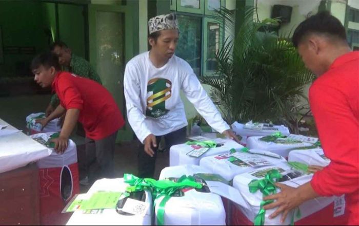 Besok, CJH dari Tuban Diberangkatkan ke Surabaya Besok, CJH dari Tuban Diberangkatkan ke Surabaya