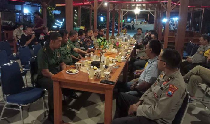 Rancang Strategi Pengamanan Muharram 2023, Bakesbangpol Kota Madiun Gelar Rakor Rancang Strategi Pengamanan Muharram 2023, Bakesbangpol Kota Madiun Gelar Rakor