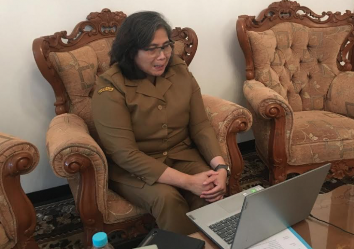 Pj Wali Kota Kediri Ikuti Rilis BPS soal Angka Inflasi Januari 2025 dan Hunian Hotel Desember 2024 Pj Wali Kota Kediri Ikuti Rilis BPS soal Angka Inflasi Januari 2025 dan Hunian Hotel Desember 2024