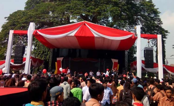Energy of Bangkalan for Indonesia Ajak Muda-mudi Berprestasi di Bidang Olah Raga Energy of Bangkalan for Indonesia Ajak Muda-mudi Berprestasi di Bidang Olah Raga