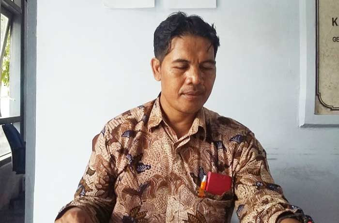 78 Peserta Lolos Tes Tulis Panwascam Pamekasan 78 Peserta Lolos Tes Tulis Panwascam Pamekasan