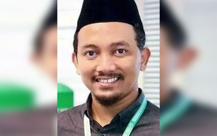 Siswa Cerdas dan Selalu Ranking Satu, Begini Sosok Ainun Najib di Mata Guru Siswa Cerdas dan Selalu Ranking Satu, Begini Sosok Ainun Najib di Mata Guru