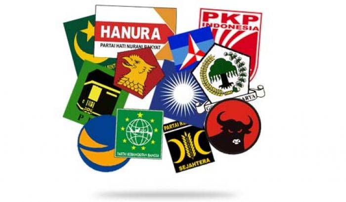 4 Parpol di Probolinggo Dipastikan Tak Dapat 4 Parpol di Probolinggo Dipastikan Tak Dapat