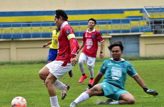 Tegas! Bupati Trenggalek Tolak Timnas Israel Berlaga di Piala Dunia U-20