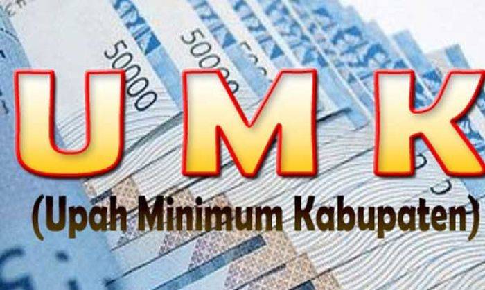 Pemkab Sumenep Bingung Berlakukan UMK Pemkab Sumenep Bingung Berlakukan UMK