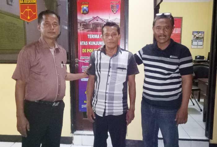 Embat Uang Koperasi Jutaan Rupiah, Pria Asal Gempol Dibekuk Embat Uang Koperasi Jutaan Rupiah, Pria Asal Gempol Dibekuk