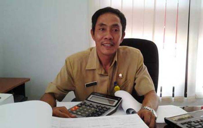 Pemkab Pacitan Tetap Bayar TPP Guru, Hanya Desember Tertunda Pemkab Pacitan Tetap Bayar TPP Guru, Hanya Desember Tertunda